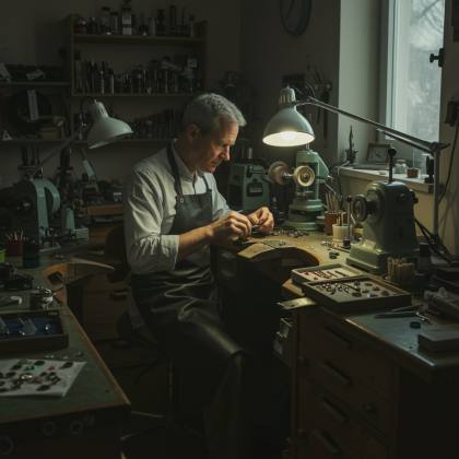 Reparacion y mantenimieno Reparacion y mantenimieno