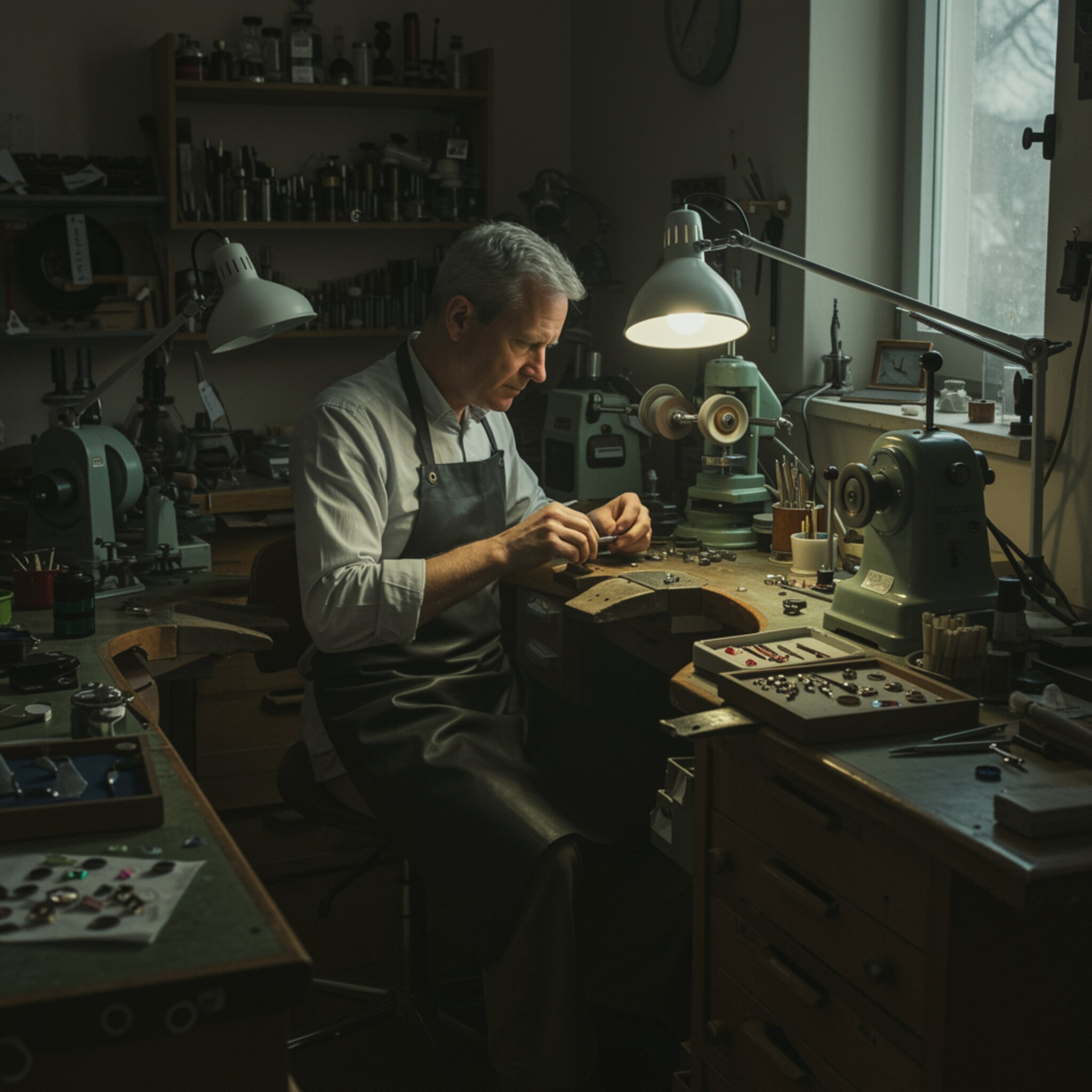 Reparacion y mantenimieno Reparacion y mantenimieno